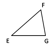 треугольник в геометрии